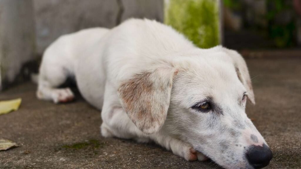 ¿Los perros piensan en el pasado?